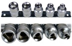 TOMAS PARA BOMBAS DE INYECCIÓN DE INYECTORES TDI BOSCH M5-M12, VW Audi Skoda Seat