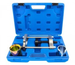 Extractor de casquillos de horquilla trasera para Ford Focus MK1, Mazda
