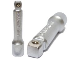 EXTENSIÓN INCLINABLE BAMBULANTE 3/8' L-75mm JONNESWAY