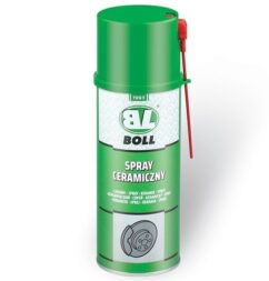 BOLL SPRAY CERÁMICA 400 ML