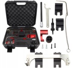Bloqueo de distribución BMW B38 B48 B58 MINI 1.2/1.5/1.6/2.0/3.0 de 2014