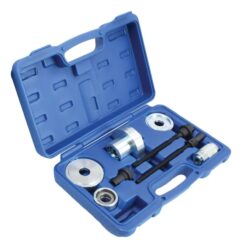 KIT PARA INSTALACIÓN Y DESMONTAJE DE RODAMIENTOS VAG VW SKODA
