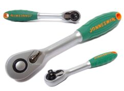 Trinquete profesional 3/8' 48 dientes JONNESWAY