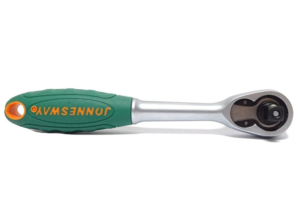 Trinquete profesional 1/2' 48 dientes JONNESWAY - Imagen 3