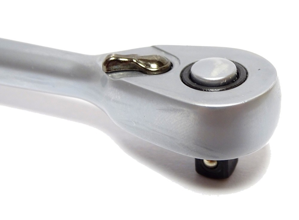 Trinquete profesional 1/2' 48 dientes JONNESWAY - Imagen 4