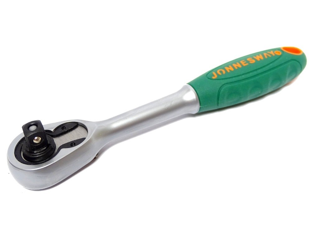 Trinquete profesional 1/2' 48 dientes JONNESWAY - Imagen 6