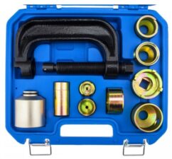 Extractor de pasadores Mercedes CLS, C219, W219, Clase S, C215, W220