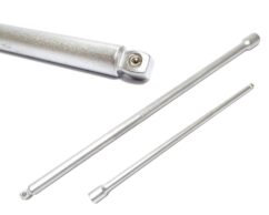 EXTENSIÓN INCLINABLE BAMBULANTE 1/4' 250mm Jonnesway