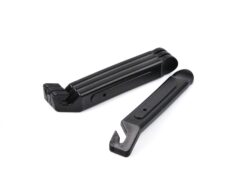 Cucharas para quitar cámaras de aire de bicicleta, 4 uds. colocar
