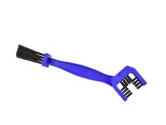 Cepillo para limpiar cadenas de bicicletas