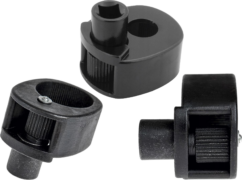 LLAVE EXTRACTOR DE VARILLA DE DIRECCIÓN 32-42mm