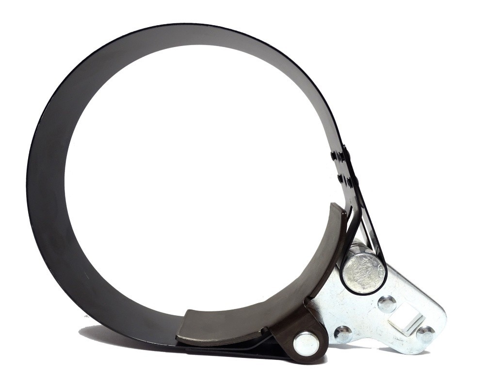 Llave para filtro de aceite y secador de aire para camión 120-145mm Profesional - Imagen 5