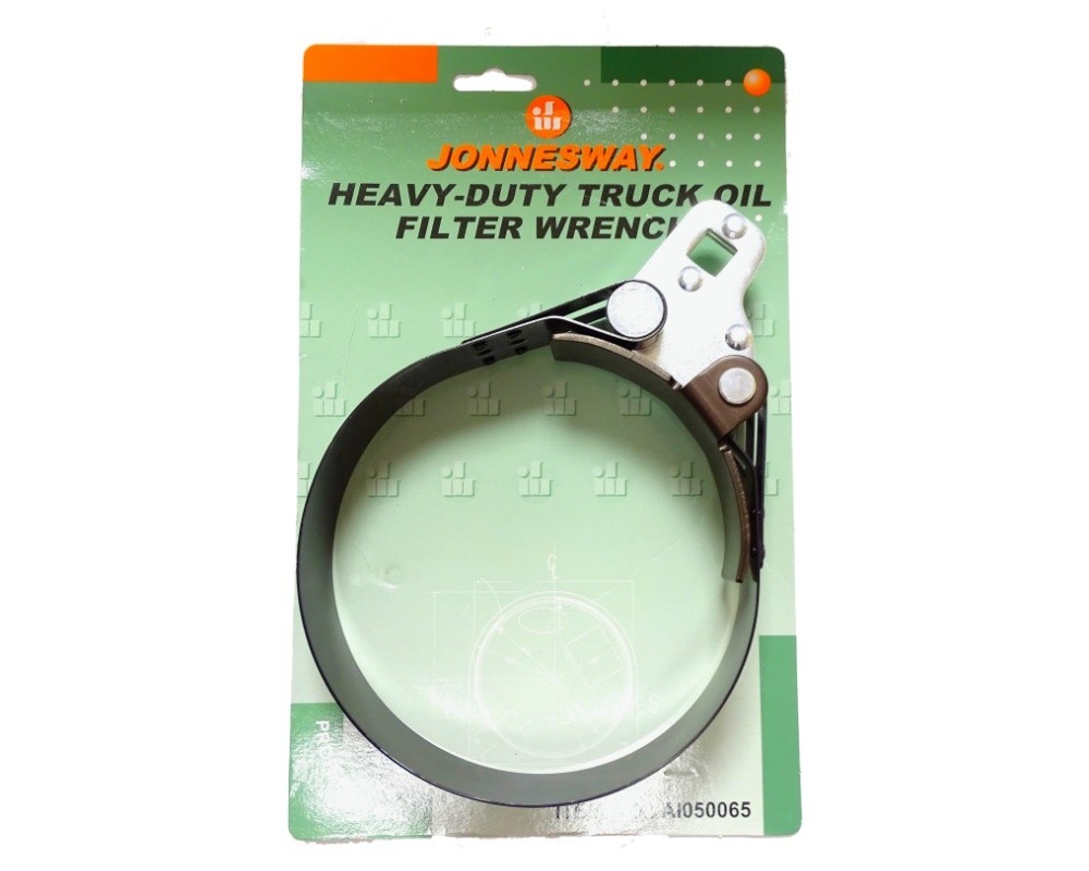 Llave para filtro de aceite y secador de aire para camión 120-145mm Profesional - Imagen 6