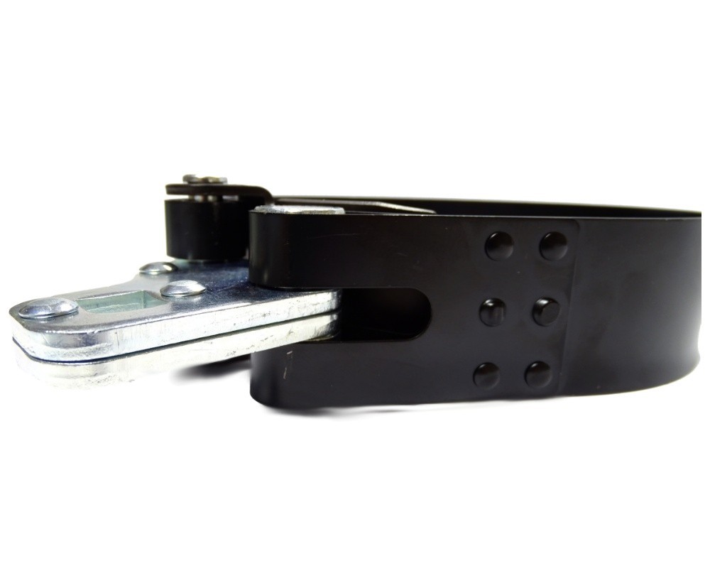 Llave para filtro de aceite y secador de aire para camión 120-145mm Profesional - Imagen 9
