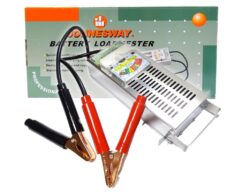 PROBADOR DE RESISTENCIA DE BATERÍAS 6V - 12V 120Ah JONNESWAY