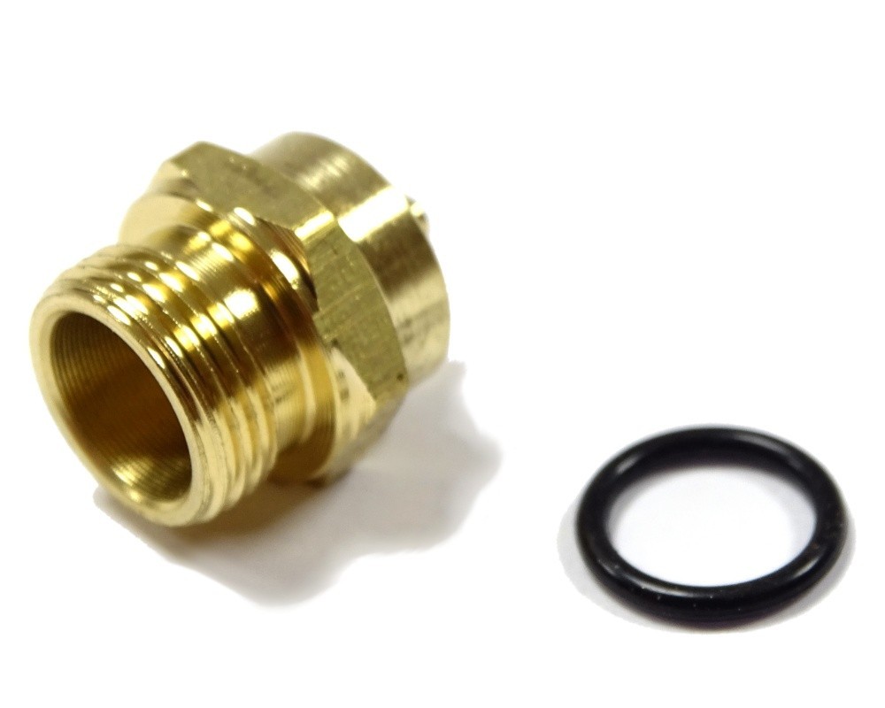 Boquilla de aguja de 1,5 mm para la pistola de pintura Richmann C0857 - Imagen 4