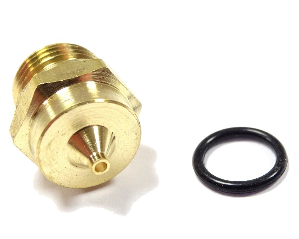 Boquilla de aguja de 1,5 mm para la pistola de pintura Richmann C0857 - Imagen 5