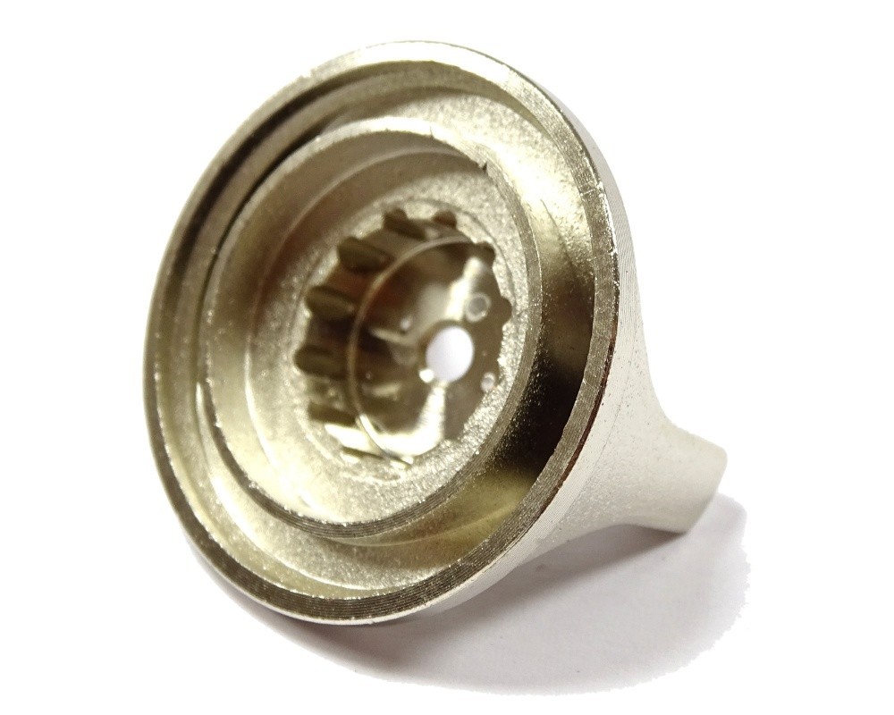 Boquilla de aguja de 1,5 mm para la pistola de pintura Richmann C0857 - Imagen 6
