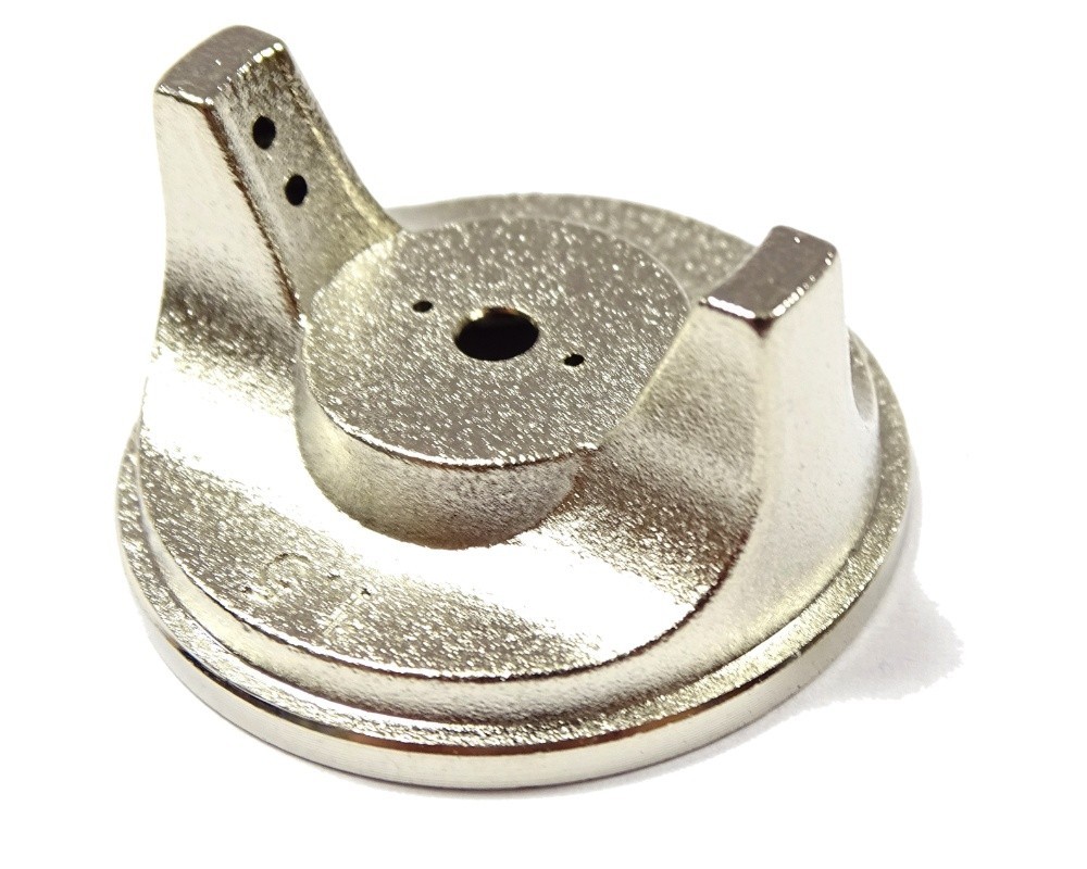 Boquilla de aguja de 1,5 mm para la pistola de pintura Richmann C0857 - Imagen 7