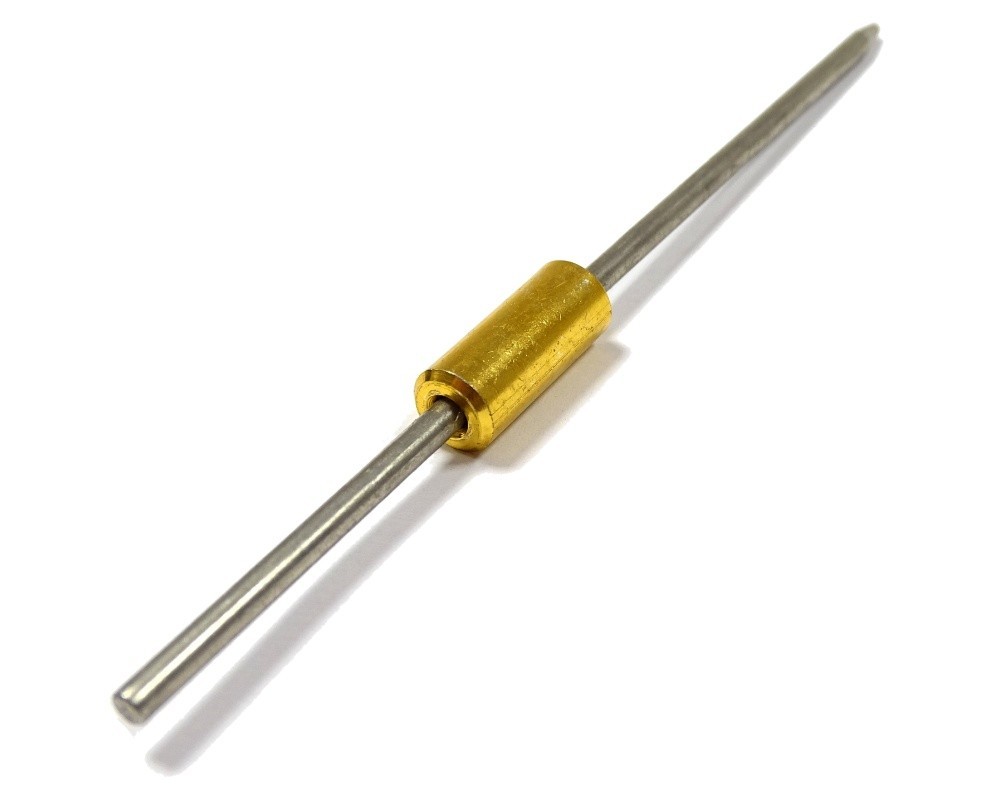 Boquilla de aguja de 1,5 mm para la pistola de pintura Richmann C0857 - Imagen 9