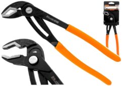 Alicate ajustable automático, llave para tubos 180mm Richmann