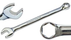 Llave combinada de 13 mm y 6 puntas, Jonnesway, larga