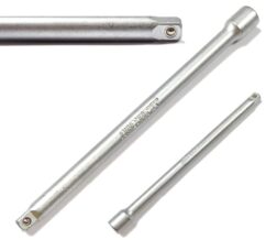 Extensión 150mm 1/4" Fuerte JONNESWAY S24H2150