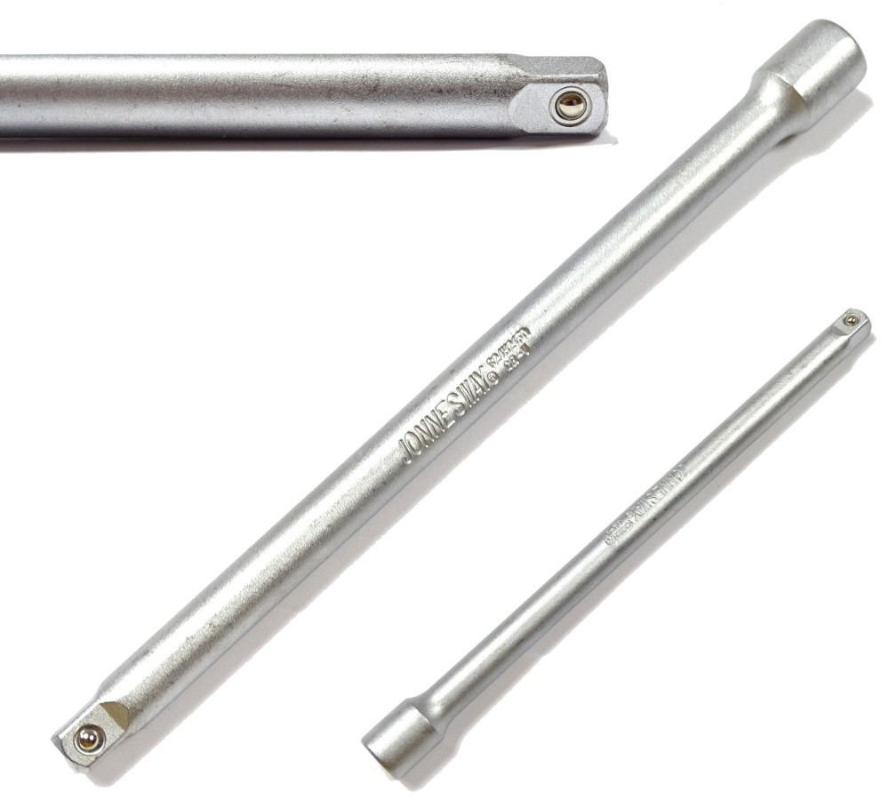 Extensión 150mm 1/4" Fuerte JONNESWAY S24H2150