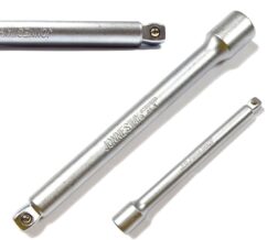 Extensión para vasos JONNESWAY de 3/8" 150mm