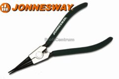 ALICATE SEEGER RECTO EXTERIOR 7' 180mm Jonnesway