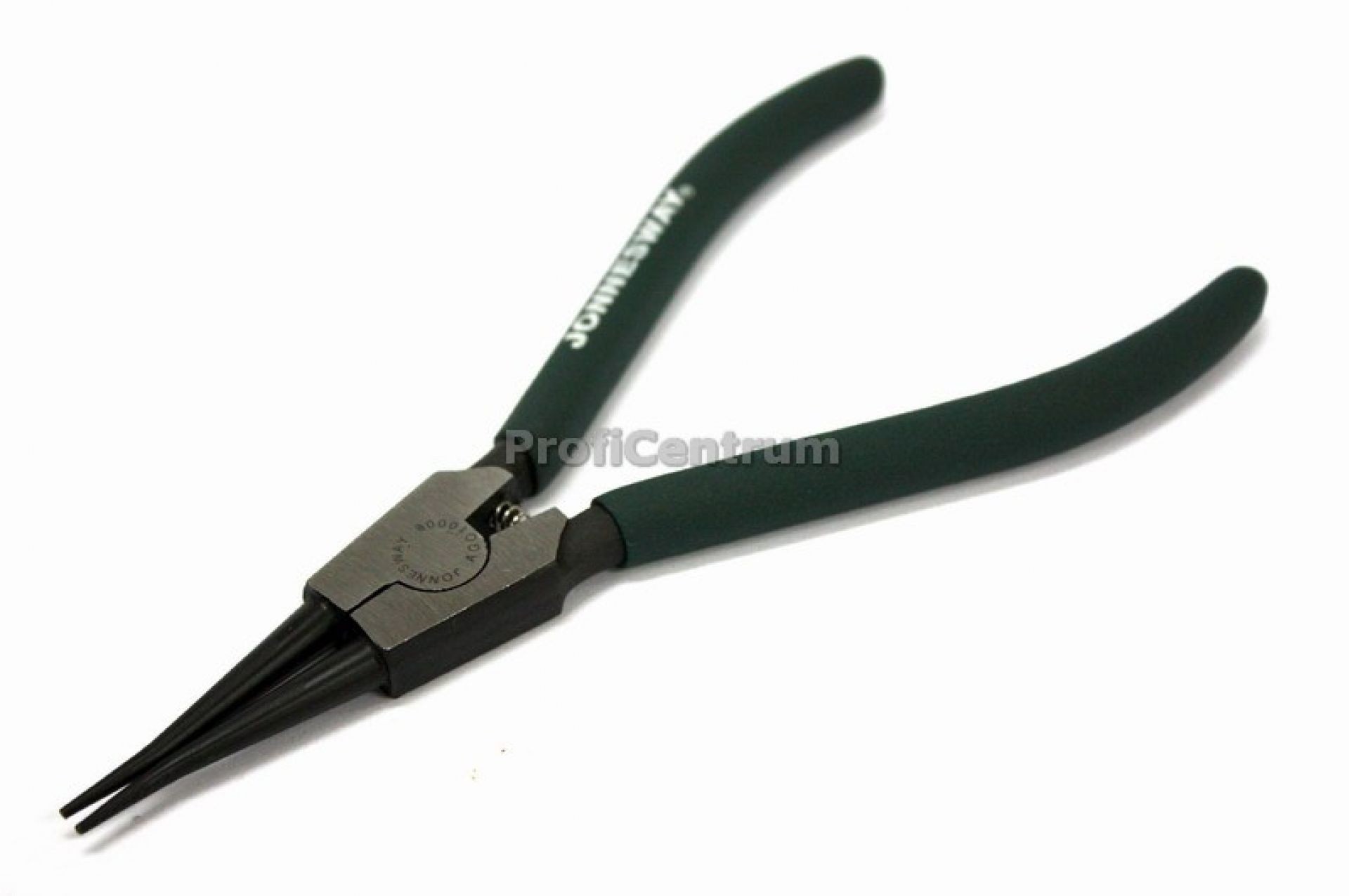 ALICATE SEEGER RECTO EXTERIOR 7' 180mm Jonnesway - Imagen 3