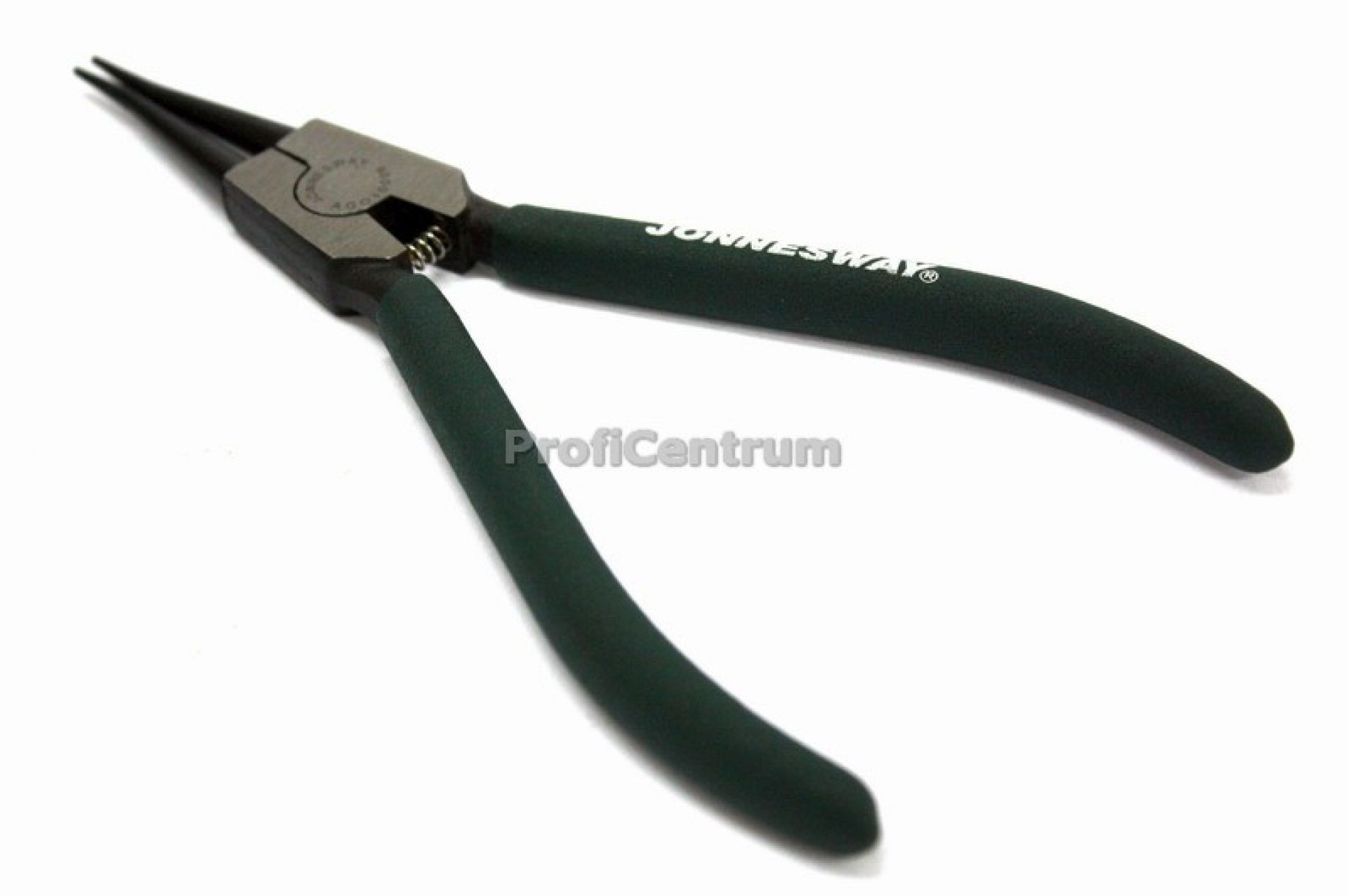 ALICATE SEEGER RECTO EXTERIOR 7' 180mm Jonnesway - Imagen 5