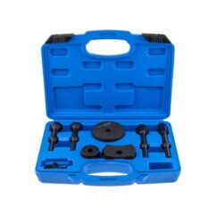 Juego de 7 adaptadores para el martillo neumático VIBRO
