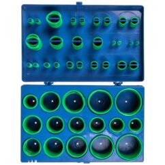 JUNTAS TÓRICAS PARA AIRE ACONDICIONADO JUEGO DE JUNTAS TÓRICAS 419 uds. Richman