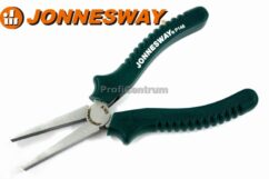 ALICATE PLANO RECTO 165mm 6' JONNESWAY