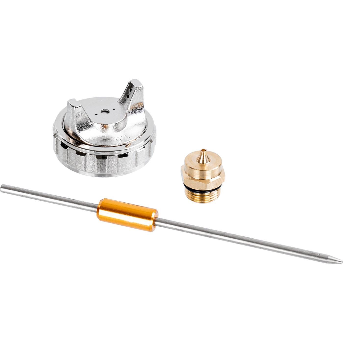 Boquilla de aguja de 1,5 mm para la pistola de pintura Richmann C0857