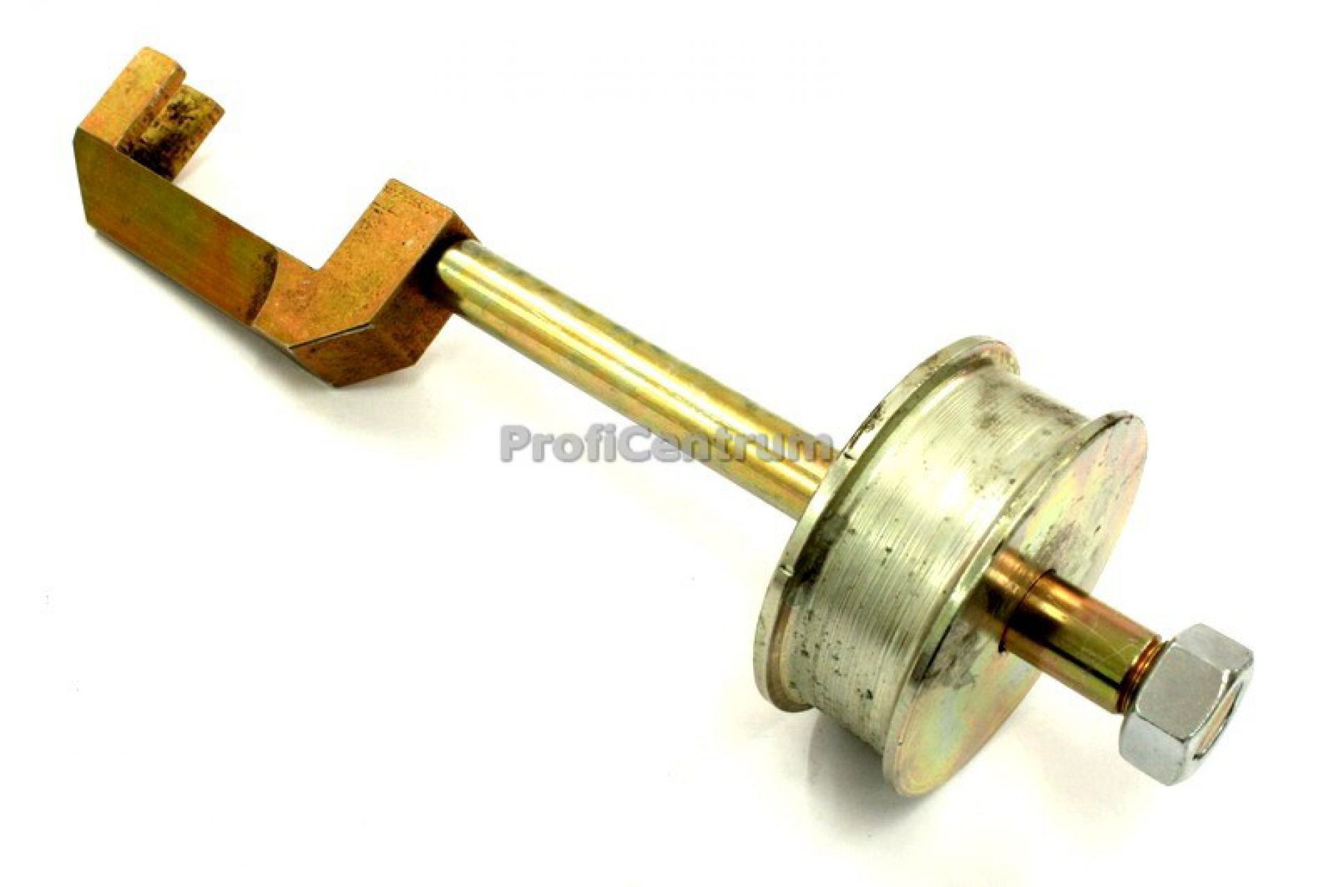 KIT EXTRACTOR DE INYECTOR PARA CDI 13mm - Imagen 3