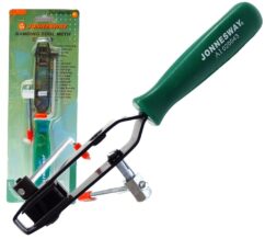 ALICATES PARA ABRAZADERA DE CINTA JONNESWAY