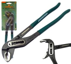 ALICATE AJUSTABLE UNIVERSAL 12' PARA TUBOS JONNESWAY DE 300mm