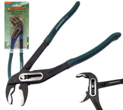 ALICATE AJUSTABLE UNIVERSAL 10' PARA TUBOS JONNESWAY DE 250mm