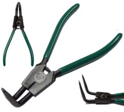 ALICATES SEGER 215mm LARGO 8.5' EXT. JONNESWAY CURVO