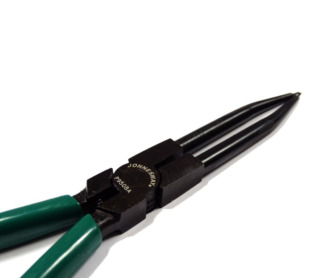 ALICATE SEGER 215mm LARGO 8.5' INTERNO RECTO JONNESWAY - Imagen 6