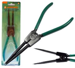 ALICATE SEGER 215mm LARGO 8.5' RECTO EXTERNO JONNESWAY