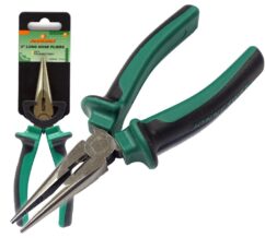 ALICATE RECTO 6'' 160mm CR-V JONNESWAY