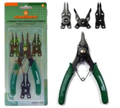 ALICATES PARA ANILLAS SEGGER UNIVERSAL JONNESWAY
