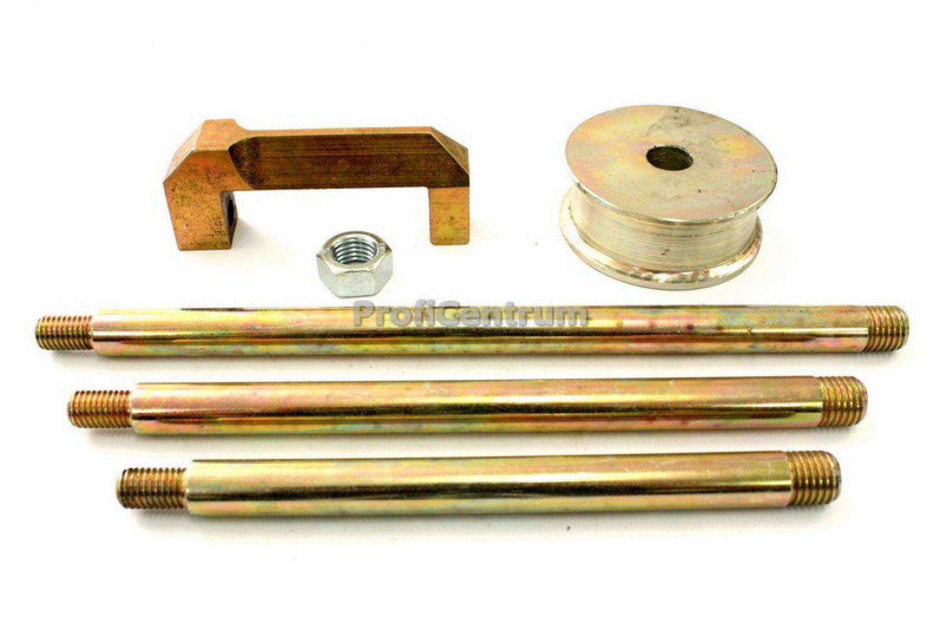 KIT EXTRACTOR DE INYECTOR PARA CDI 13mm - Imagen 4