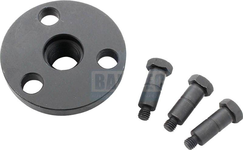 Bloqueo de distribución VW 1.6 1.9 2.0 TDI COMMON RAIL CR - Imagen 7