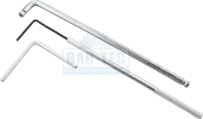 Bloqueo de distribución VW 1.6 1.9 2.0 TDI COMMON RAIL CR - Imagen 9