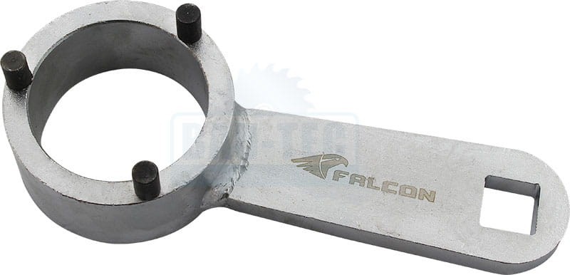 Bloqueo de distribución VW 1.6 1.9 2.0 TDI COMMON RAIL CR - Imagen 8