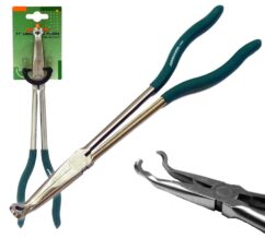 ALICATES LARGO PARA CABLES DE ENCHUFE 8mm JONNESWAY